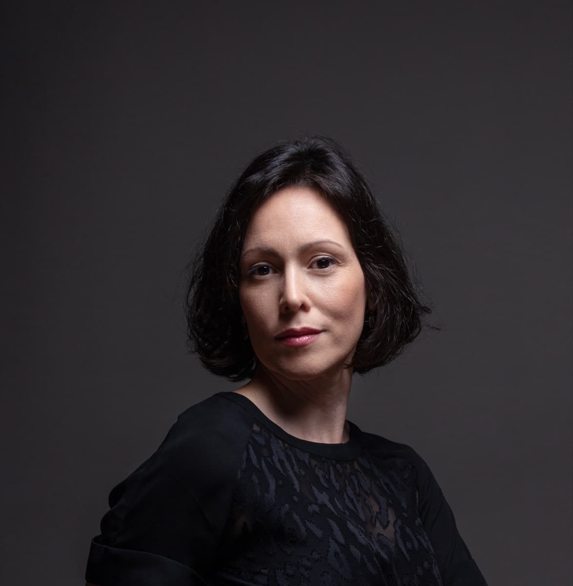 Retrato de Inés